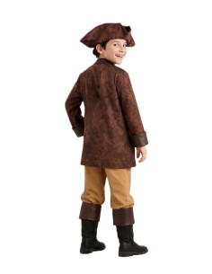 Déguisement Joueur de Rugby Taille L - de haute qualité, idéal pour le carnaval, les fêtes à thème et les événements spéciaux. 2